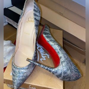 Christian Louboutin Heels
